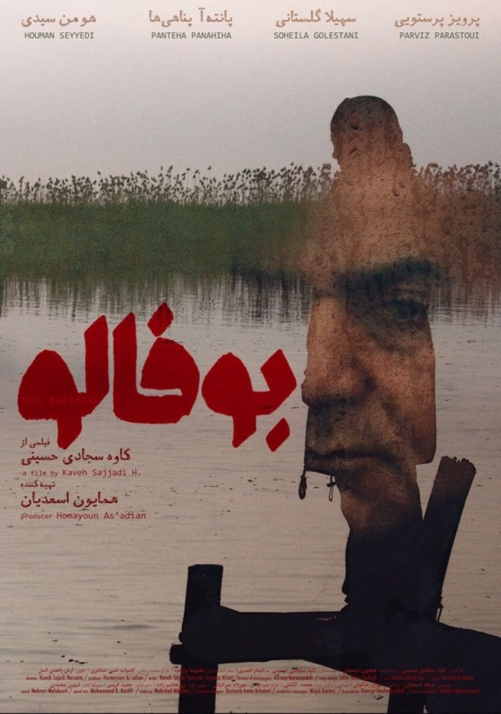 پوستر فیلم «بوفالو»